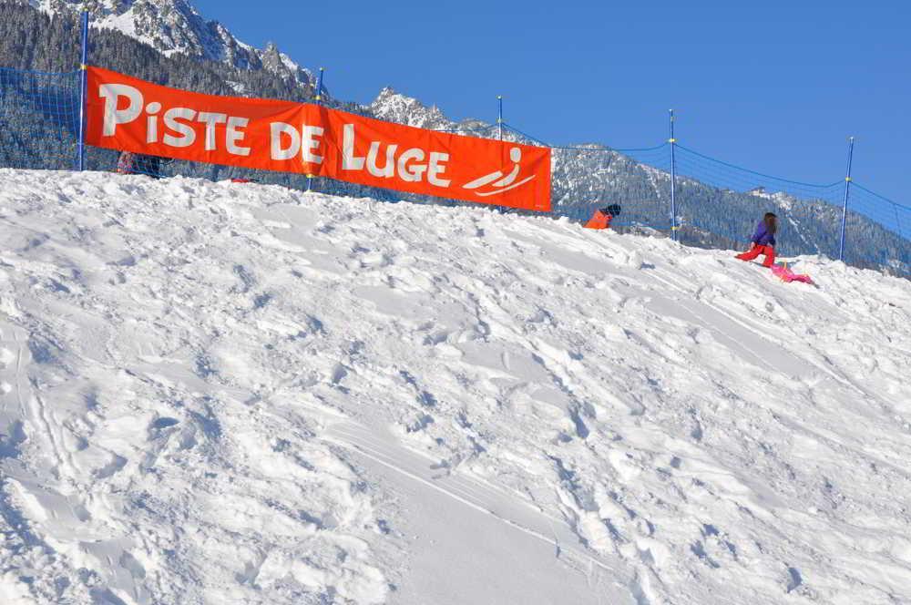 Appartement Les Arolles Chamonix Exterior photo
